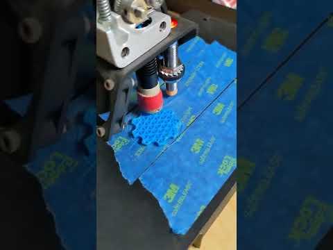 Recore and Correct CURA Profiles!