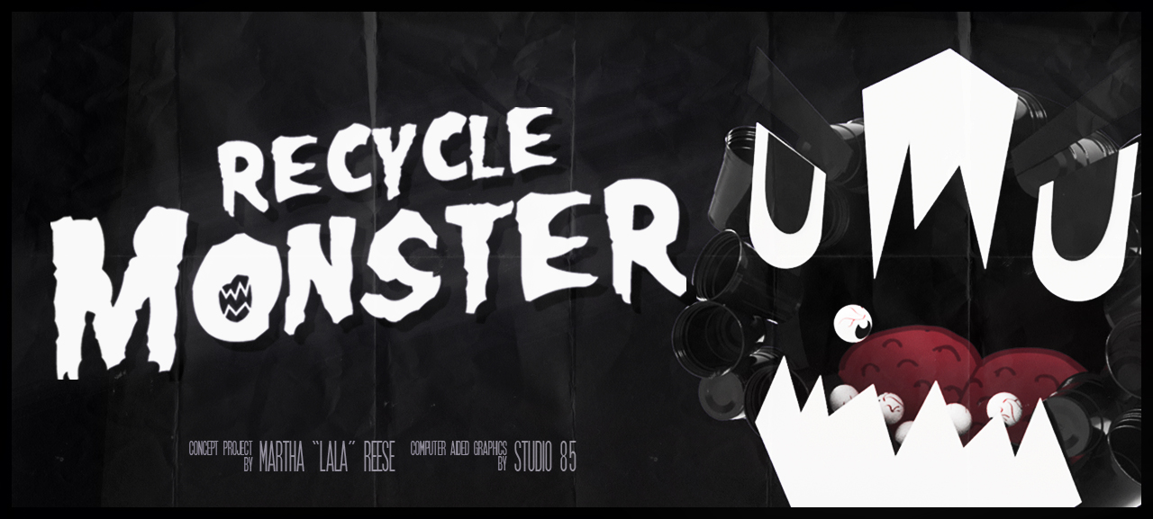 Recycle Monster MOVIE POSTER.jpg