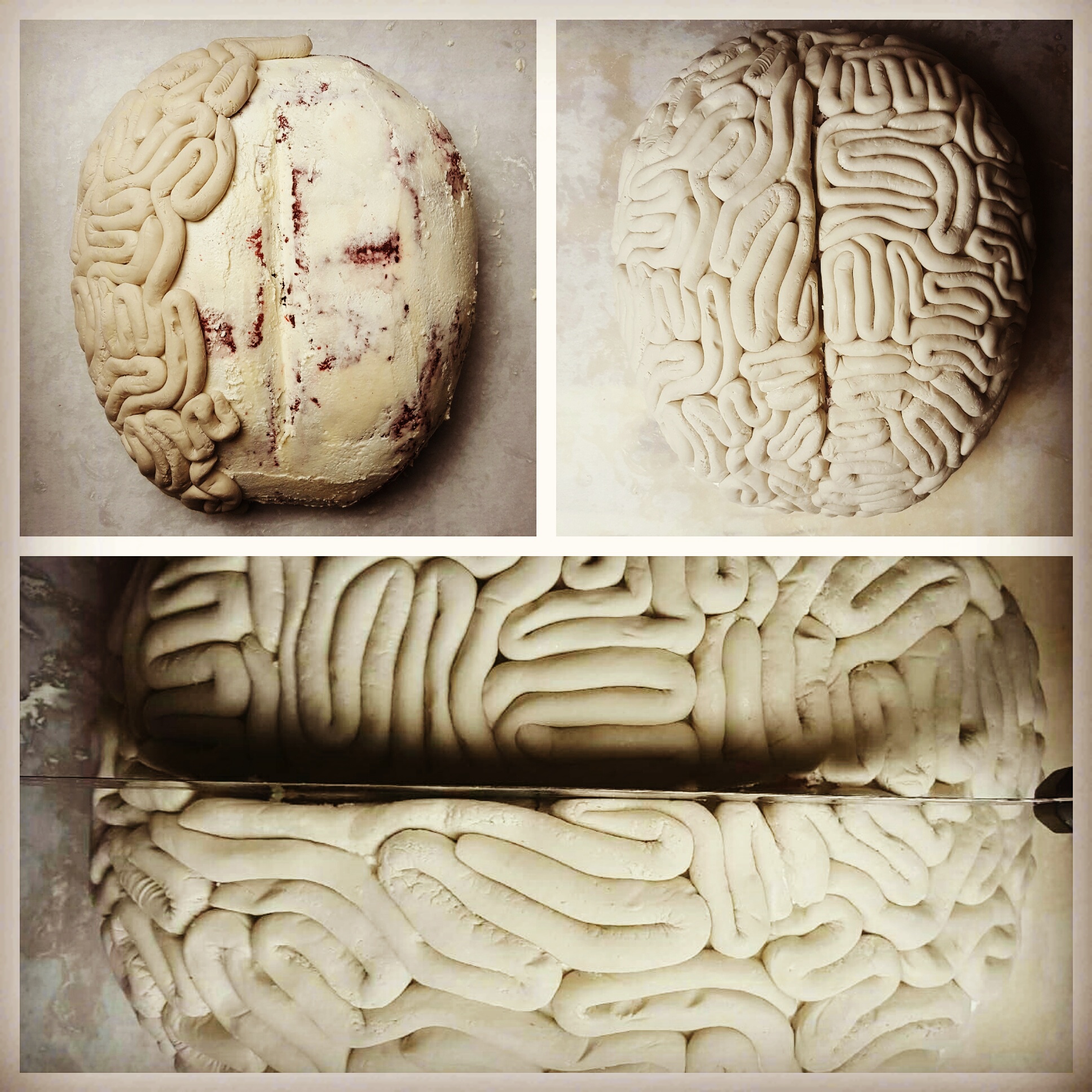 Red Velvet Brain Cake Step 20.jpg