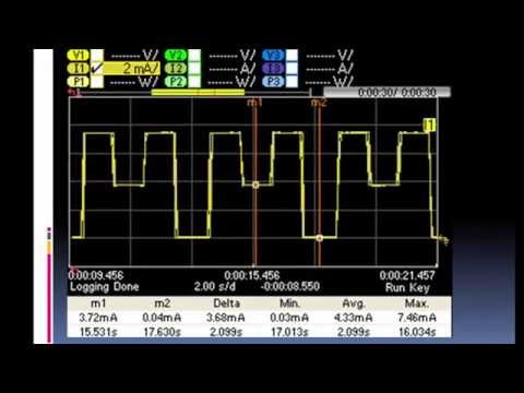 Reducing Arduino&amp;rsquo;s Power Consumption Part 3