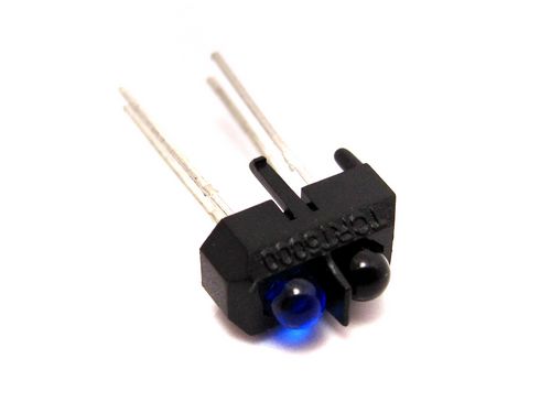 Reflective Optical Sensor TCRT5000.JPG