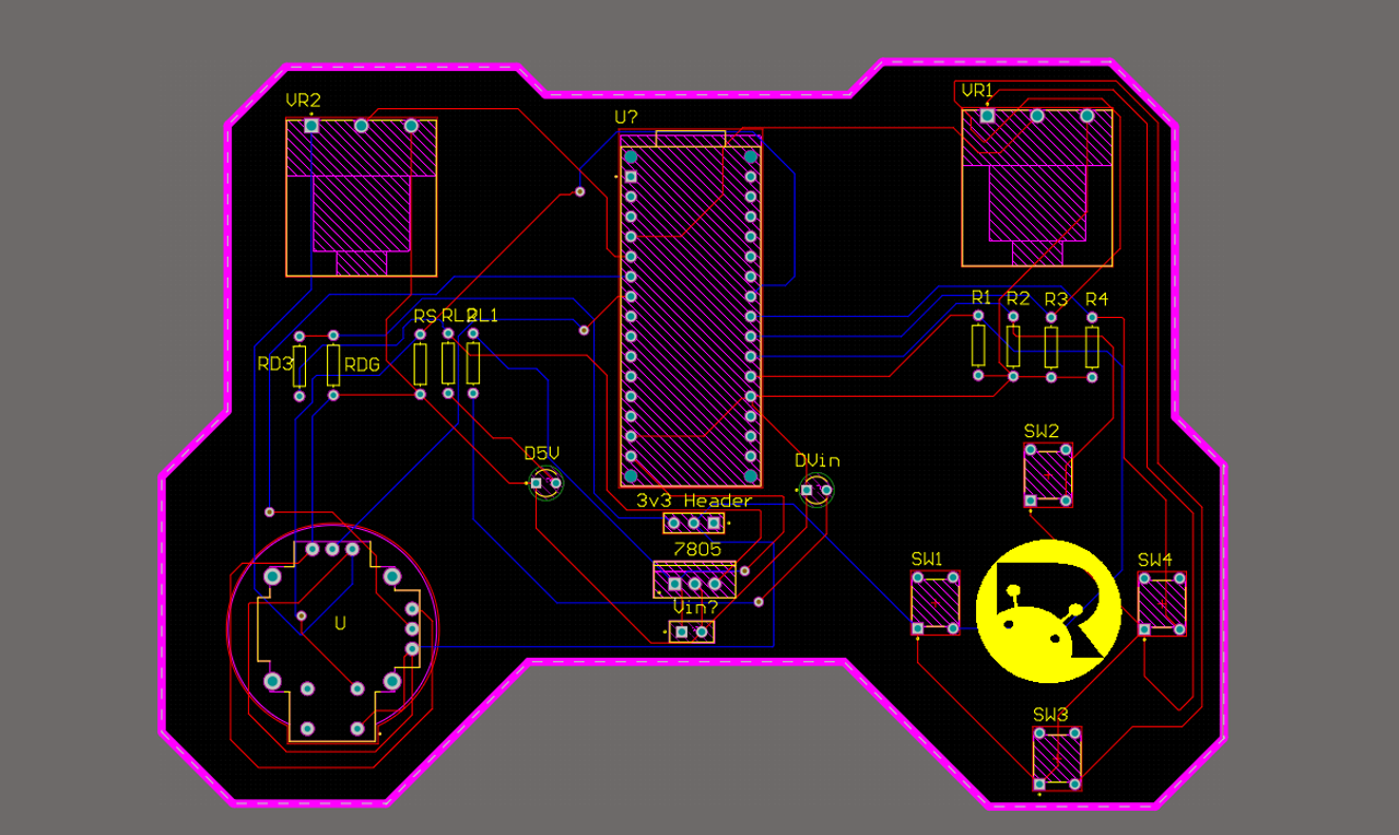 Remote Controller PCB Layout.png