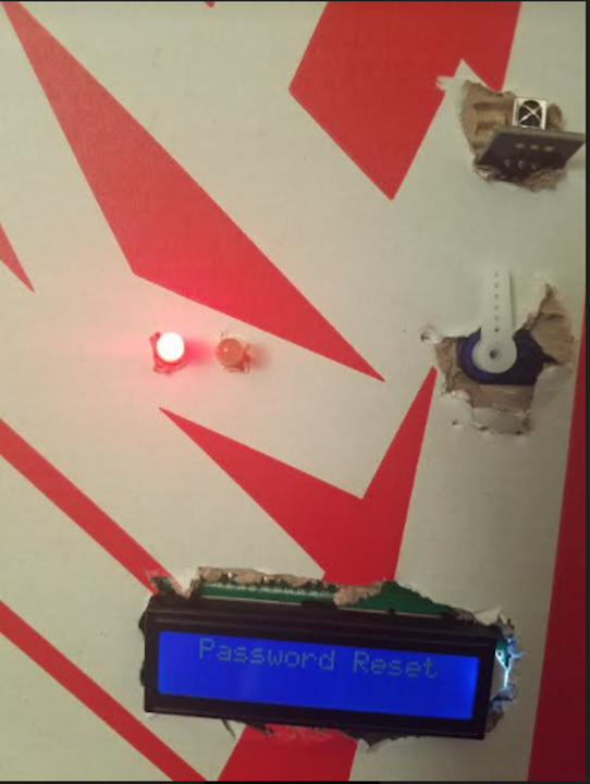 Remote controlled doorknob(Arduino project)scen3.png