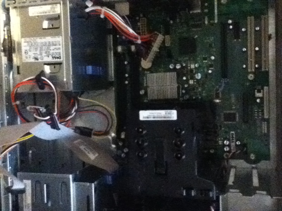 Removed Drives and Cards motherboard.jpg