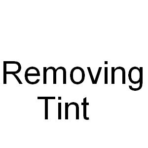 Removing Tint.JPG