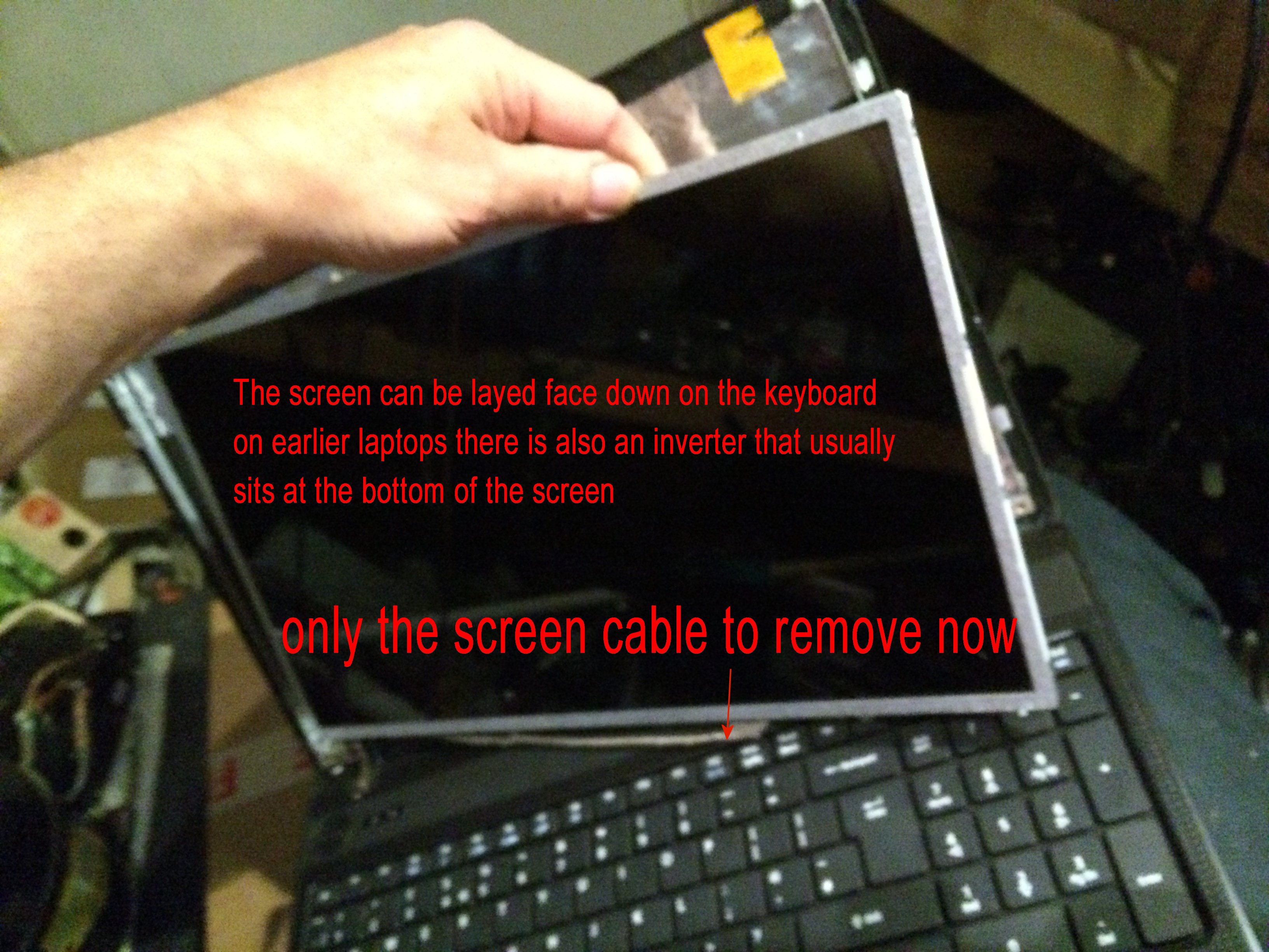 Removing the screen 12.jpg