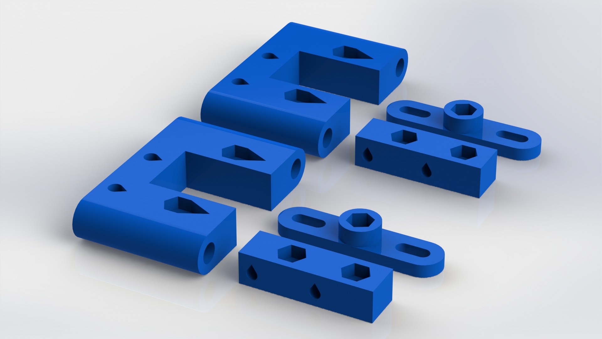 Render piston holders printed parts.JPG