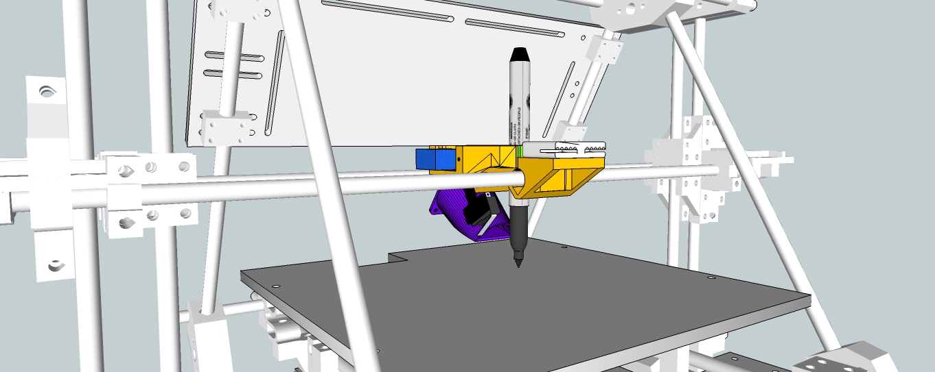 Reprap-Mendel-built3_multihead_plotter.jpg