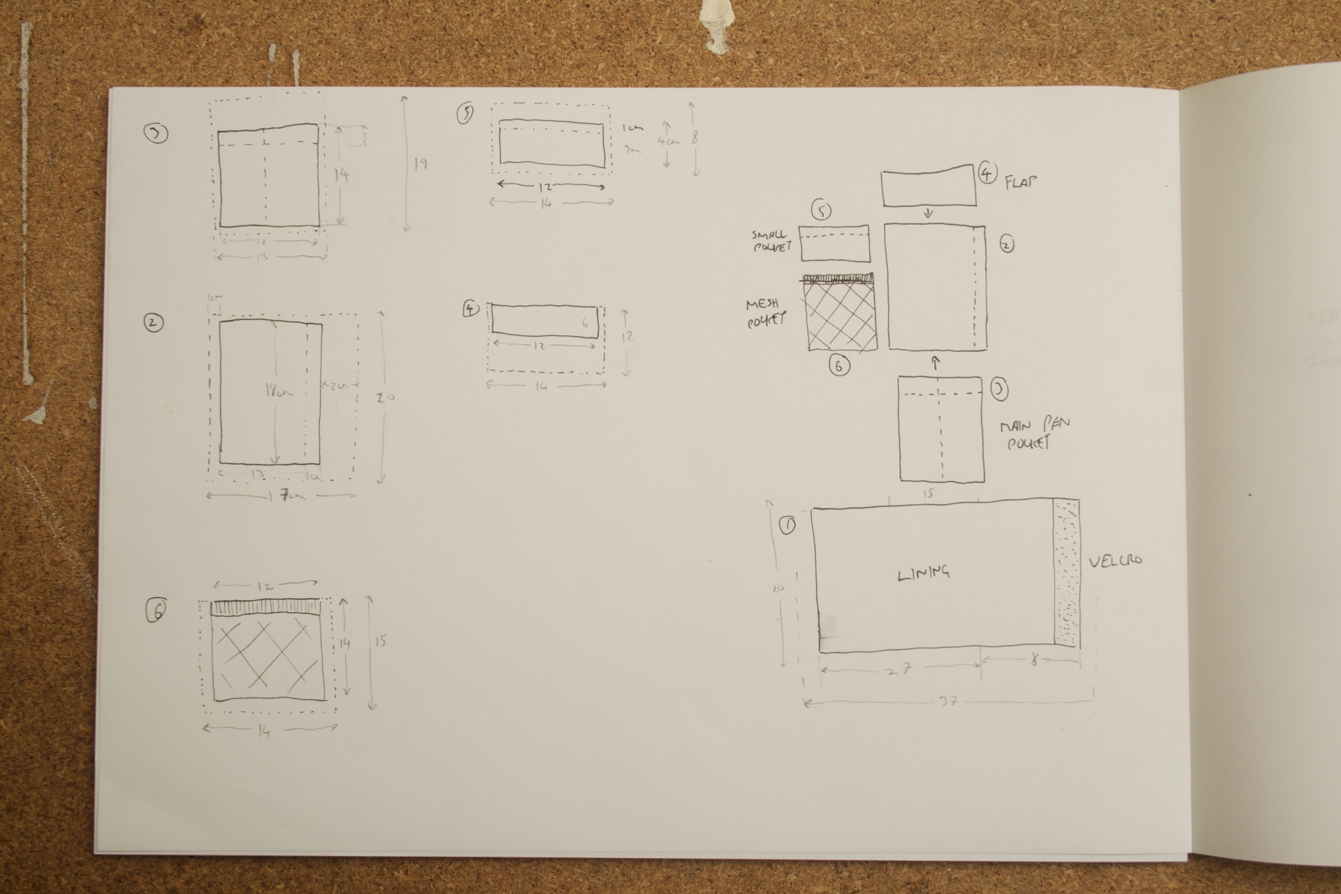 Revised plans and measurements.jpg