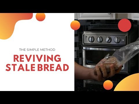 Reviving Stale (the quick method)