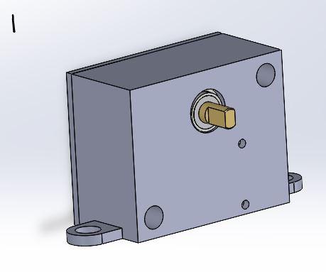 Right Stepper Motor Housing.JPG