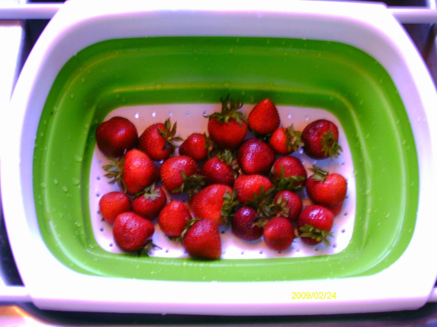 Rinsed Strawberries.JPG