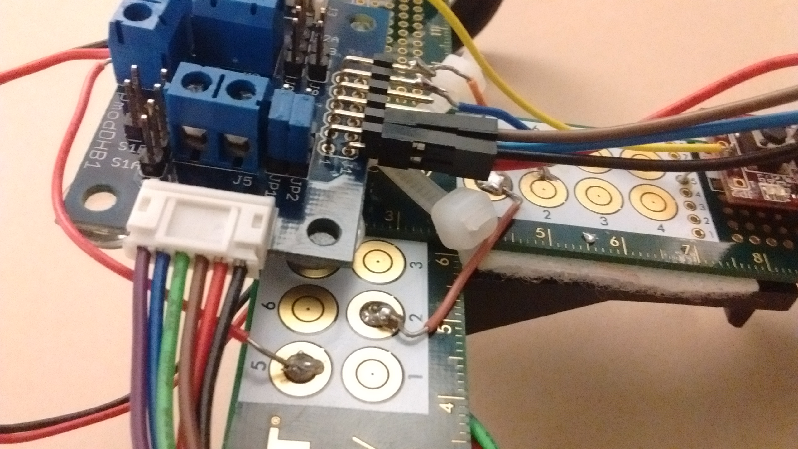 Routing positive power from the battery through the rulers.jpg