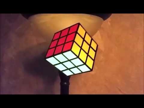 Rubik exposed 1