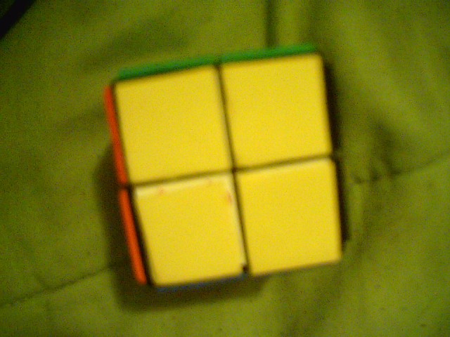 Rubiks cube.bmp