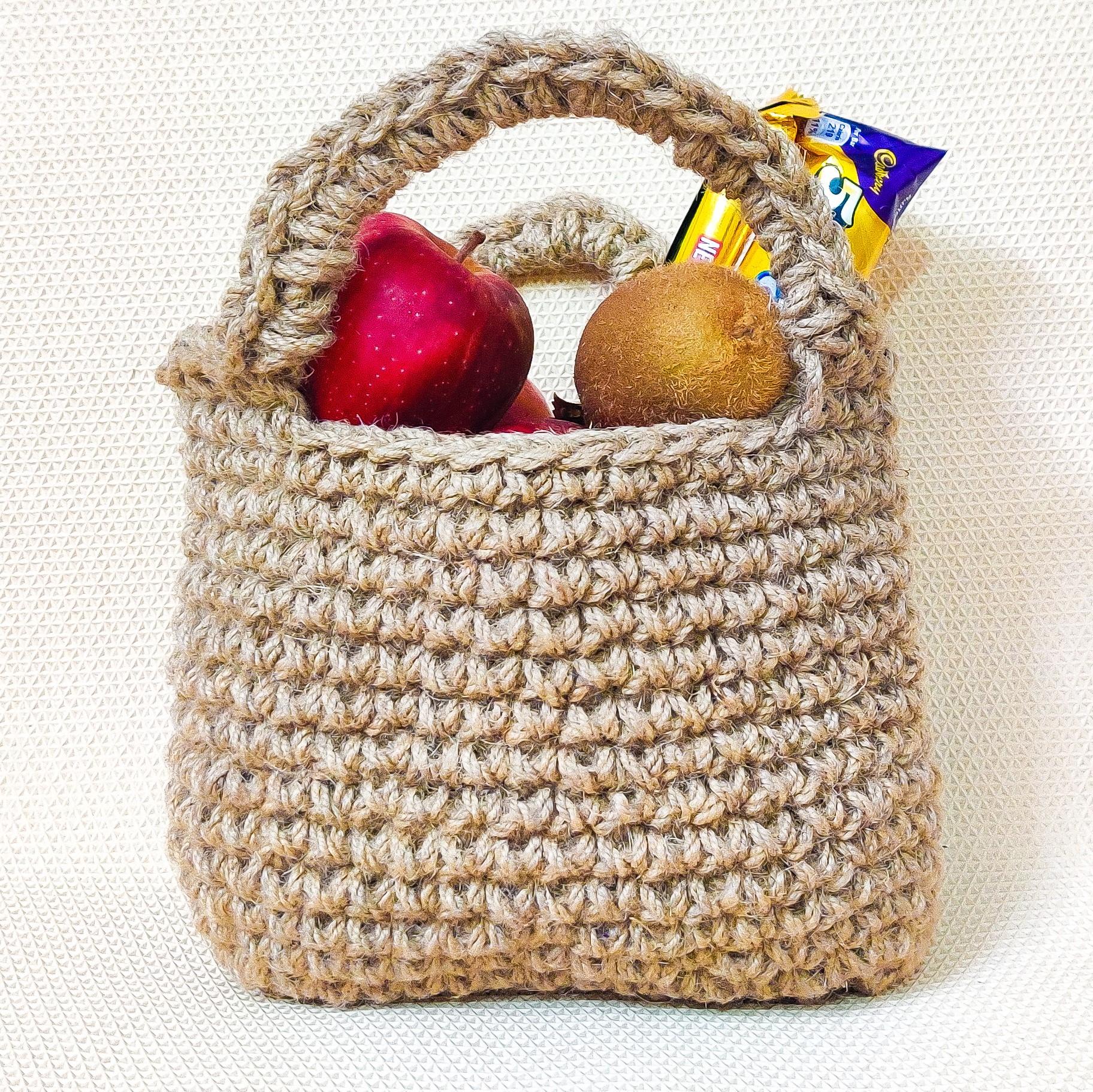 Rustic Crochet Jute Bag .jpg