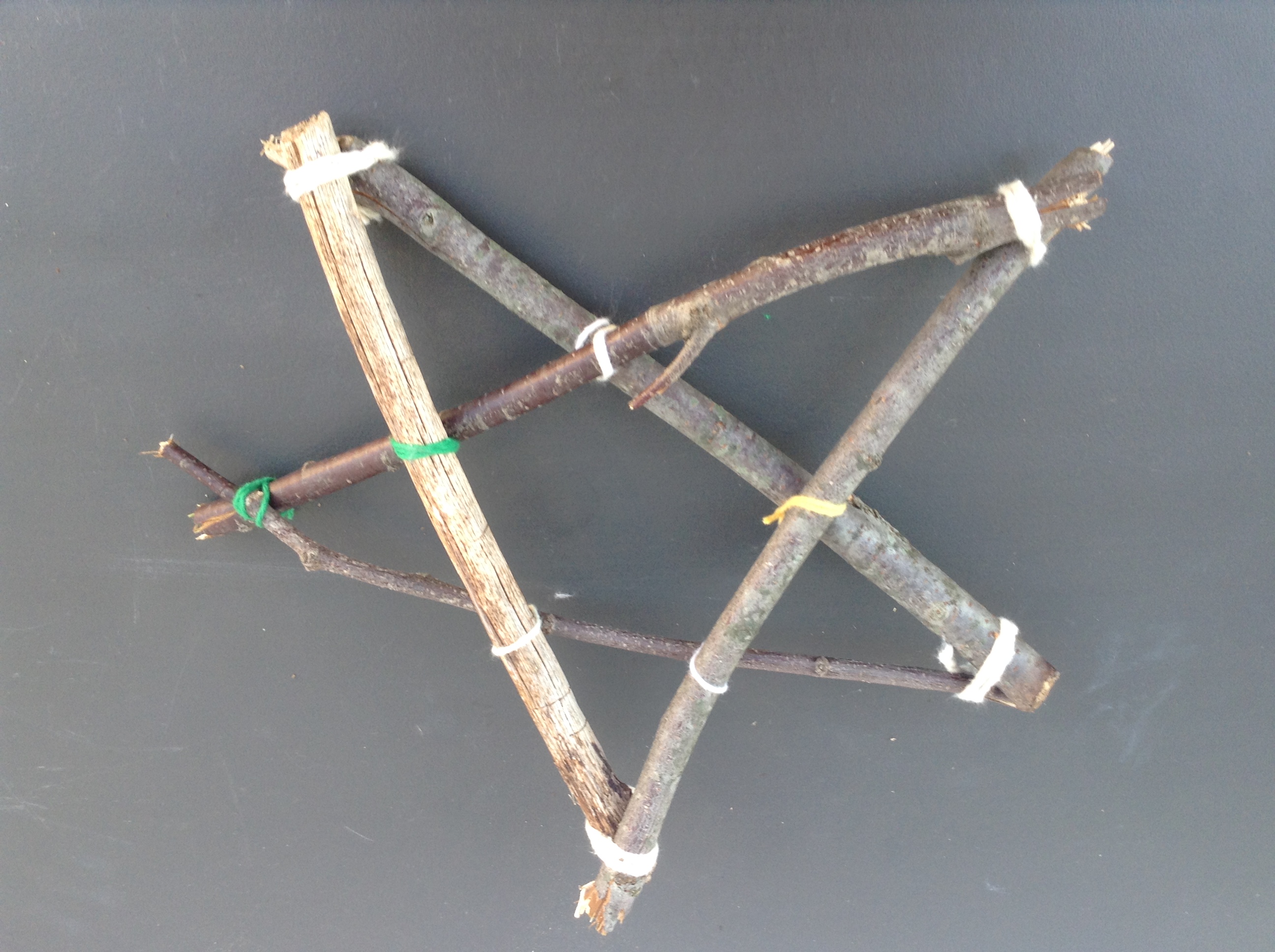 Rustic Star All Tied before painting 1.jpg