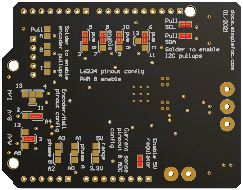 SBC_SimpleFOC-Shield_Back_Soldering.png