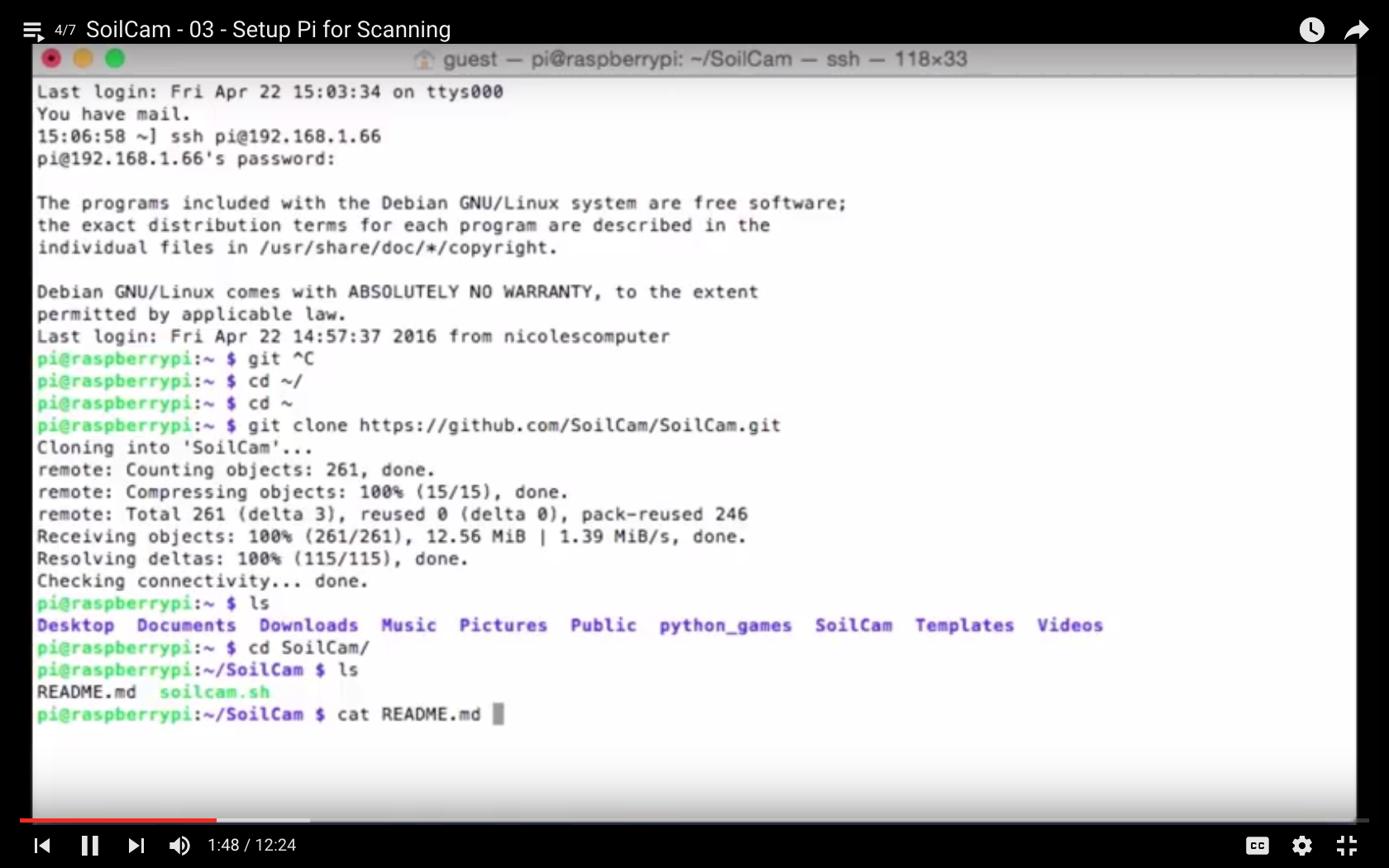 SC 3c - Check soilcam directory.png