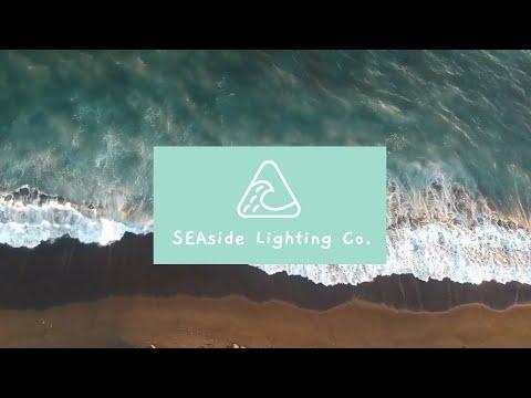 SEAside Lighting Co. || IlluMOONation