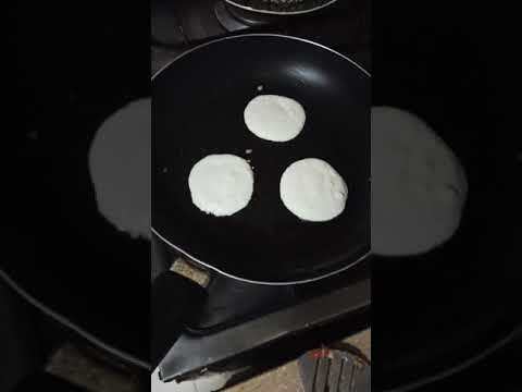 SEMOLINA SAVOURY PANCAKES (1)