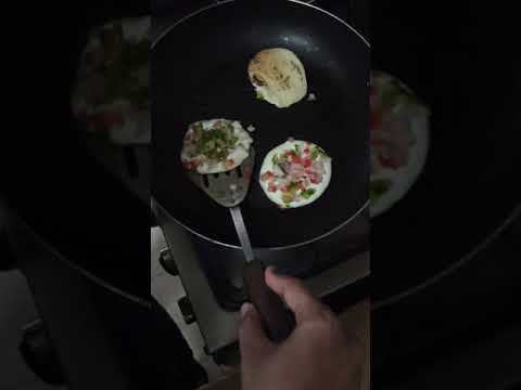 SEMOLINA SAVOURY PANCAKES (2)