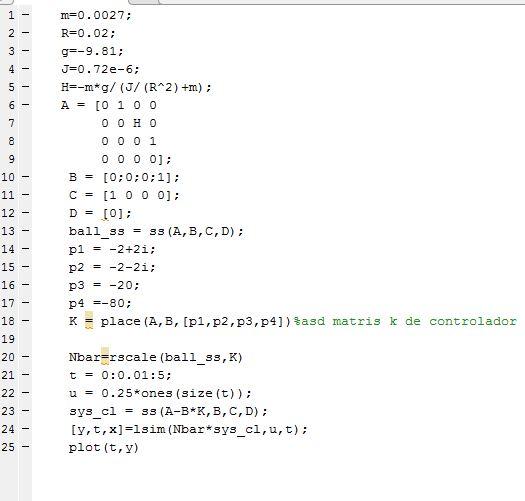 SIMULACION MATLAB CODIGO ESPACIO DE ESTADOS.JPG