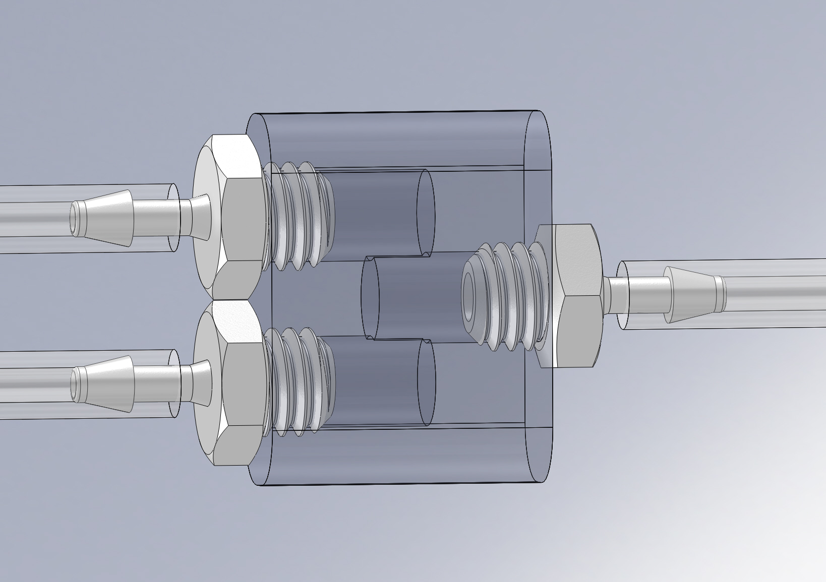 SNP Clear Manifold.JPG