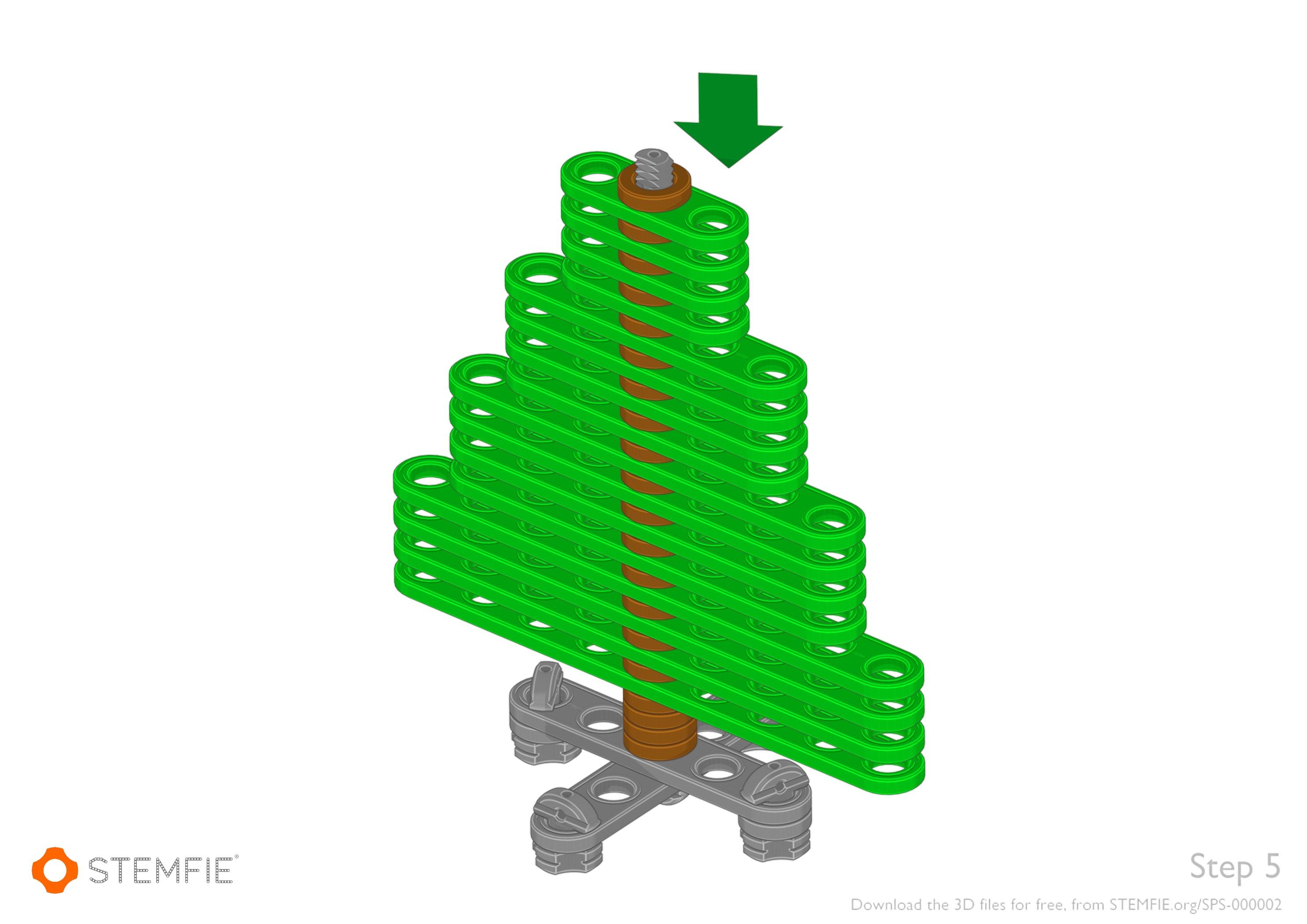 SPS-000002_Desktop_Christmas_Tree_assembly_step5_(stemfie.org).jpg