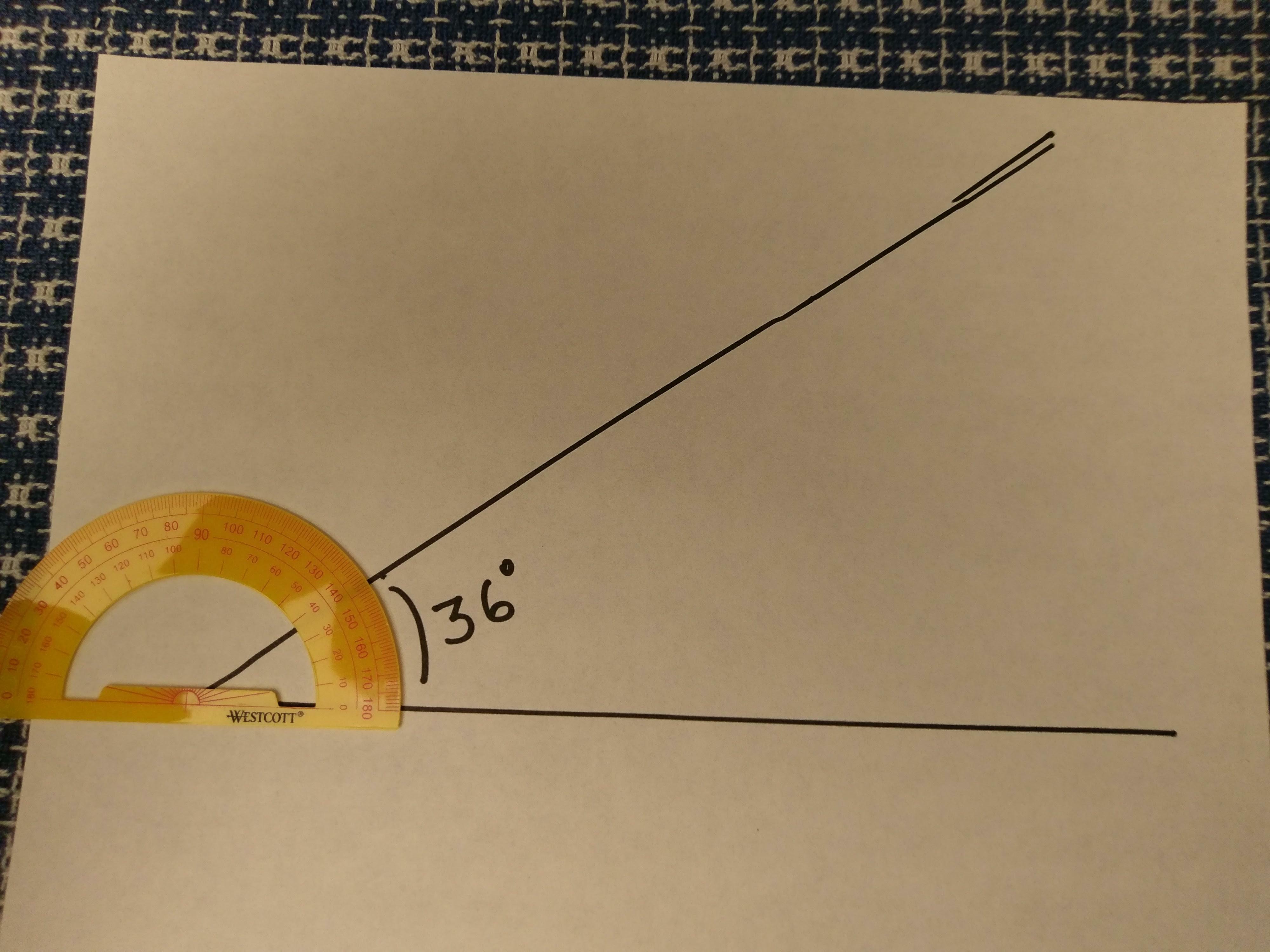 STEP2 ANGLE IN A STAR SHAPE ON PAPER.jpg