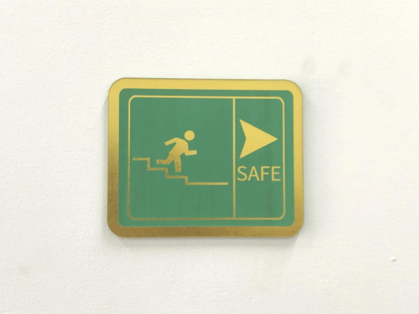 Safety Escape Route Signs.png