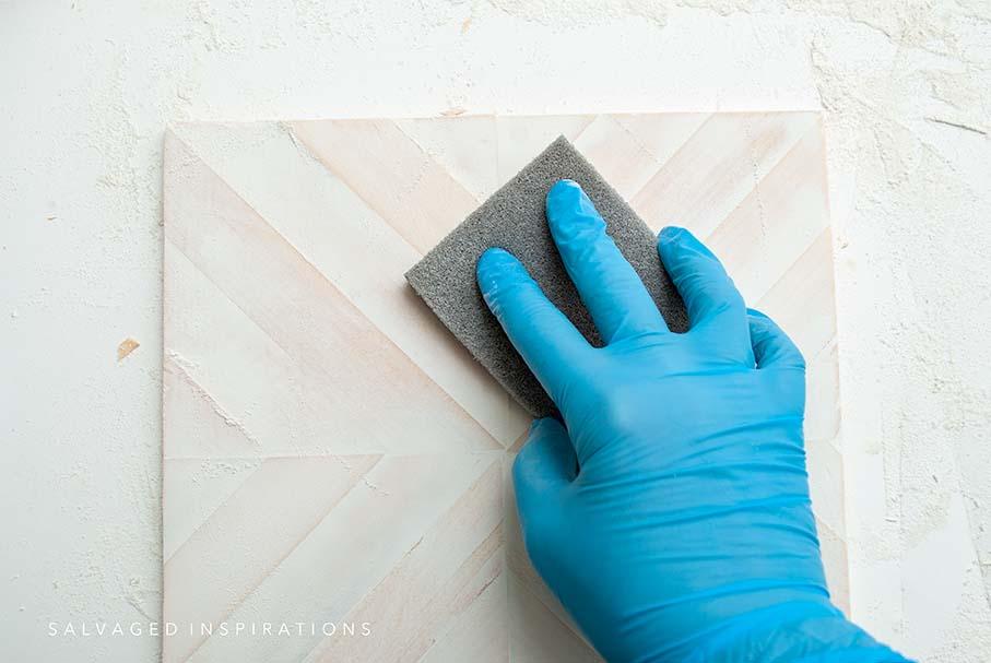 Sanding-Paint-Sticks-turned-Clock.jpg