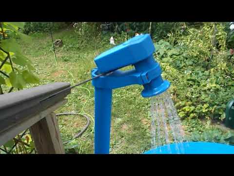 Satellite Dish Bird bath