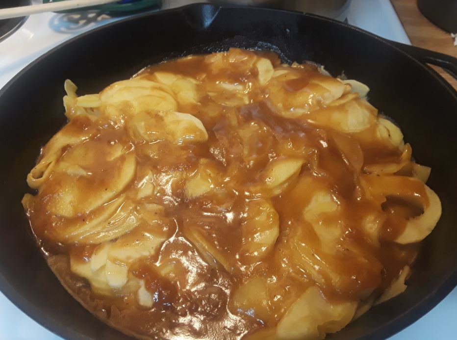 Sauced Apples.JPG