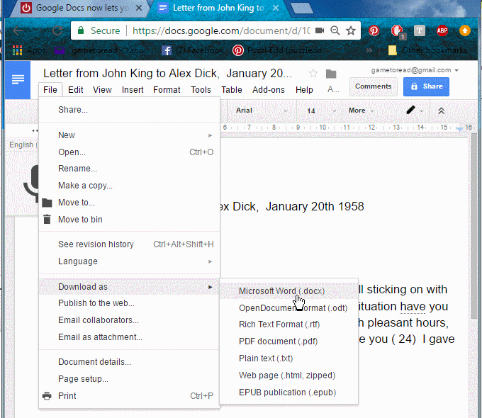 Saving as Word Doc.gif