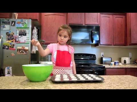 Savvy Cooking Mini Cupcakes