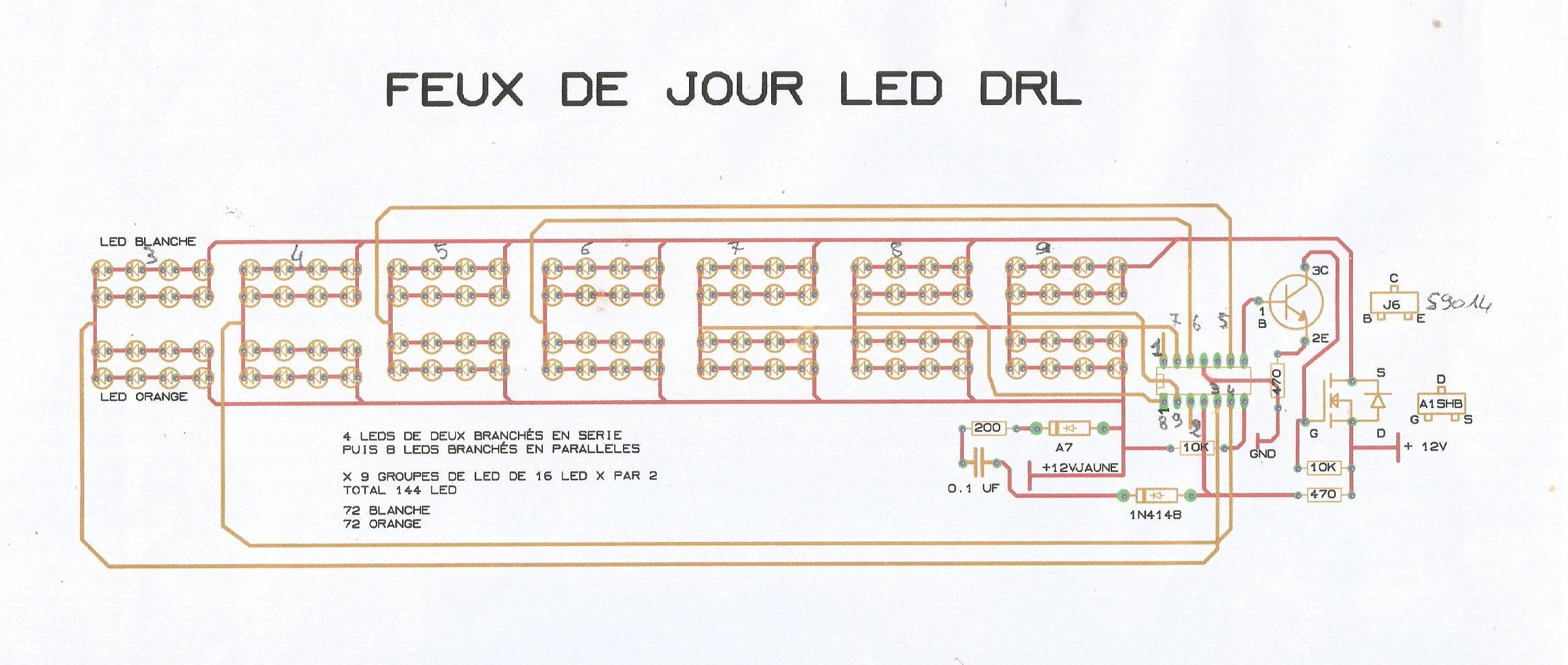 Sch&eacute;ma D'origine Bande LED.jpg