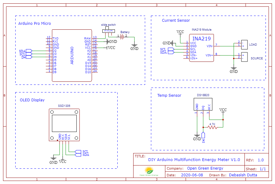 Schematic_DIY Arduino Multi Function Power Meter V1.0_2020-07-13_22-00-31.png