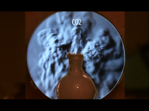 Schlieren Imaging: Seeing air in a whole new light!