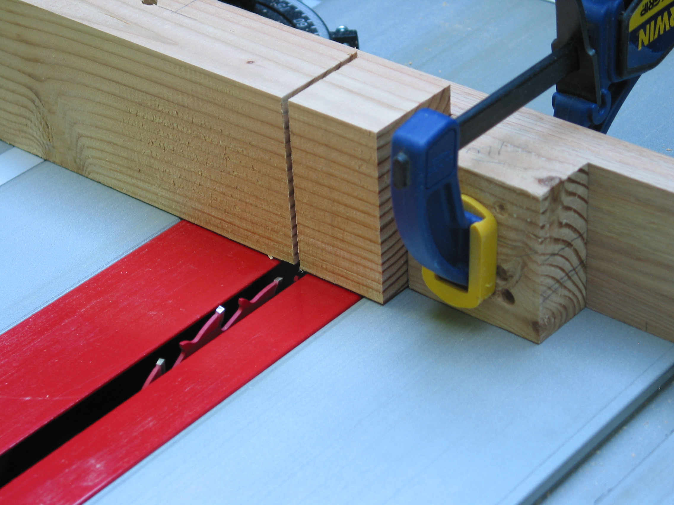 Scoring the Tenon.JPG