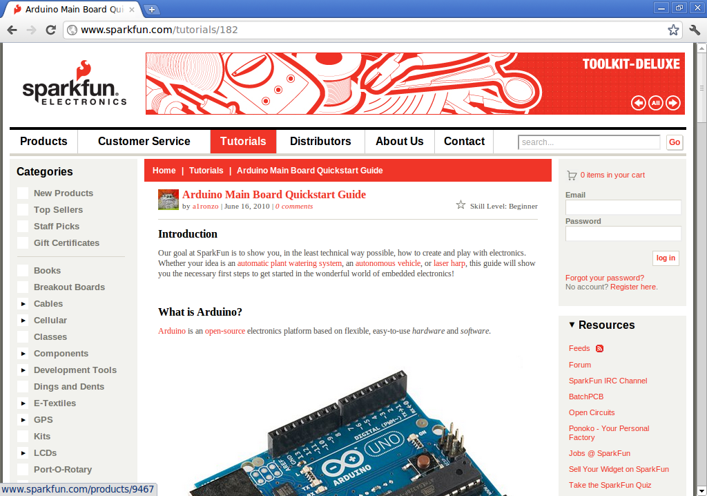 Screenshot-Arduino Main Board Quickstart Guide - SparkFun Electronics - Chromium.png