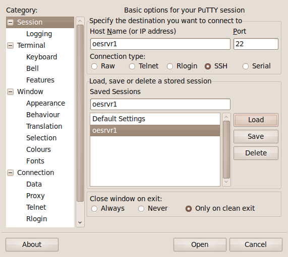 Screenshot-PuTTY Configuration.png