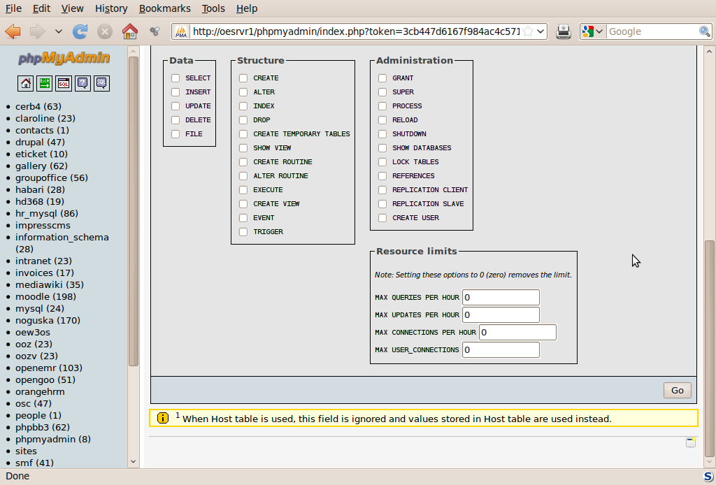 Screenshot-oesrvr1 - localhost | phpMyAdmin 3.3.2deb1 - Mozilla Firefox-4.png