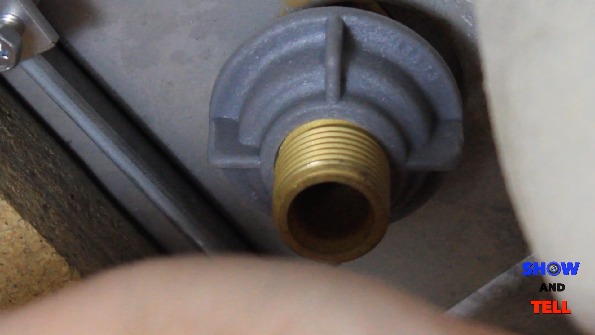 Screw On Kitchen Faucet Mounting Nuts.jpg