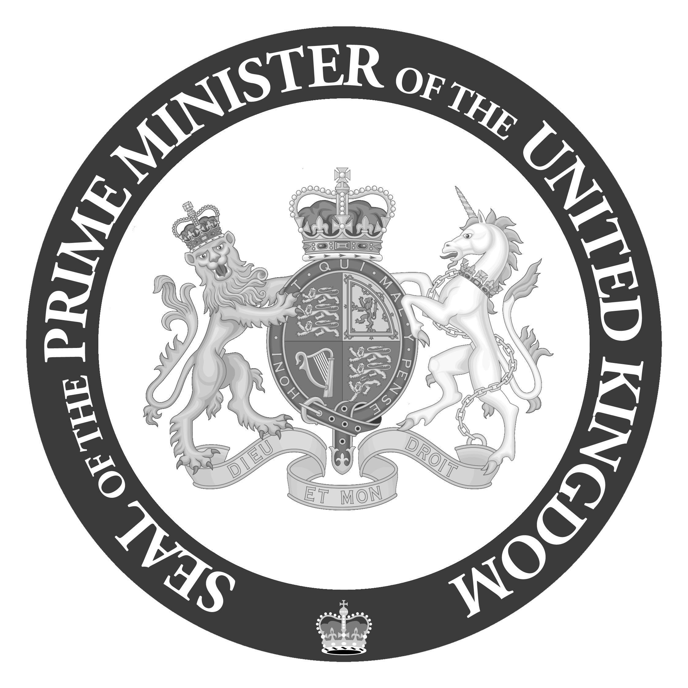 Seal_of_the_Prime_Minister_of_the_United_Kingdom14 greyscale.jpg