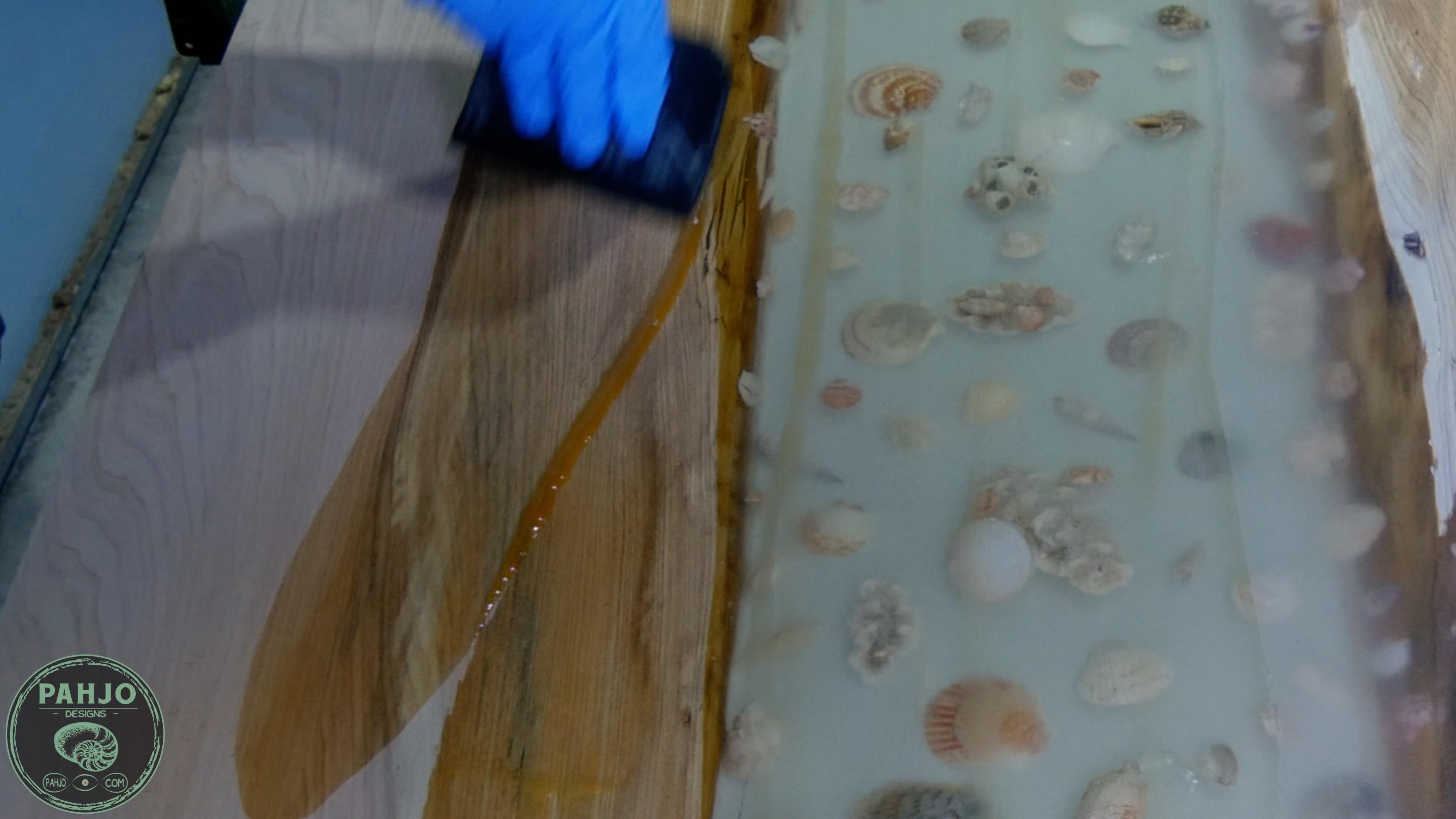 Seashell Epoxy Table Tutorial 63.jpg