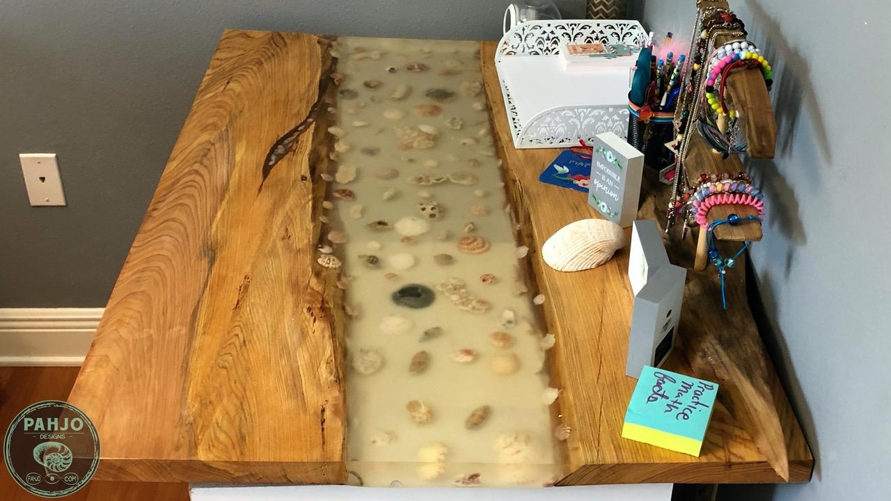 Seashell Epoxy Table Tutorial 68.jpg