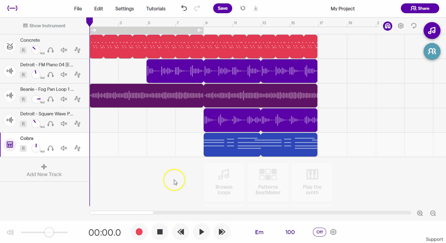 Selecting New Synth.gif