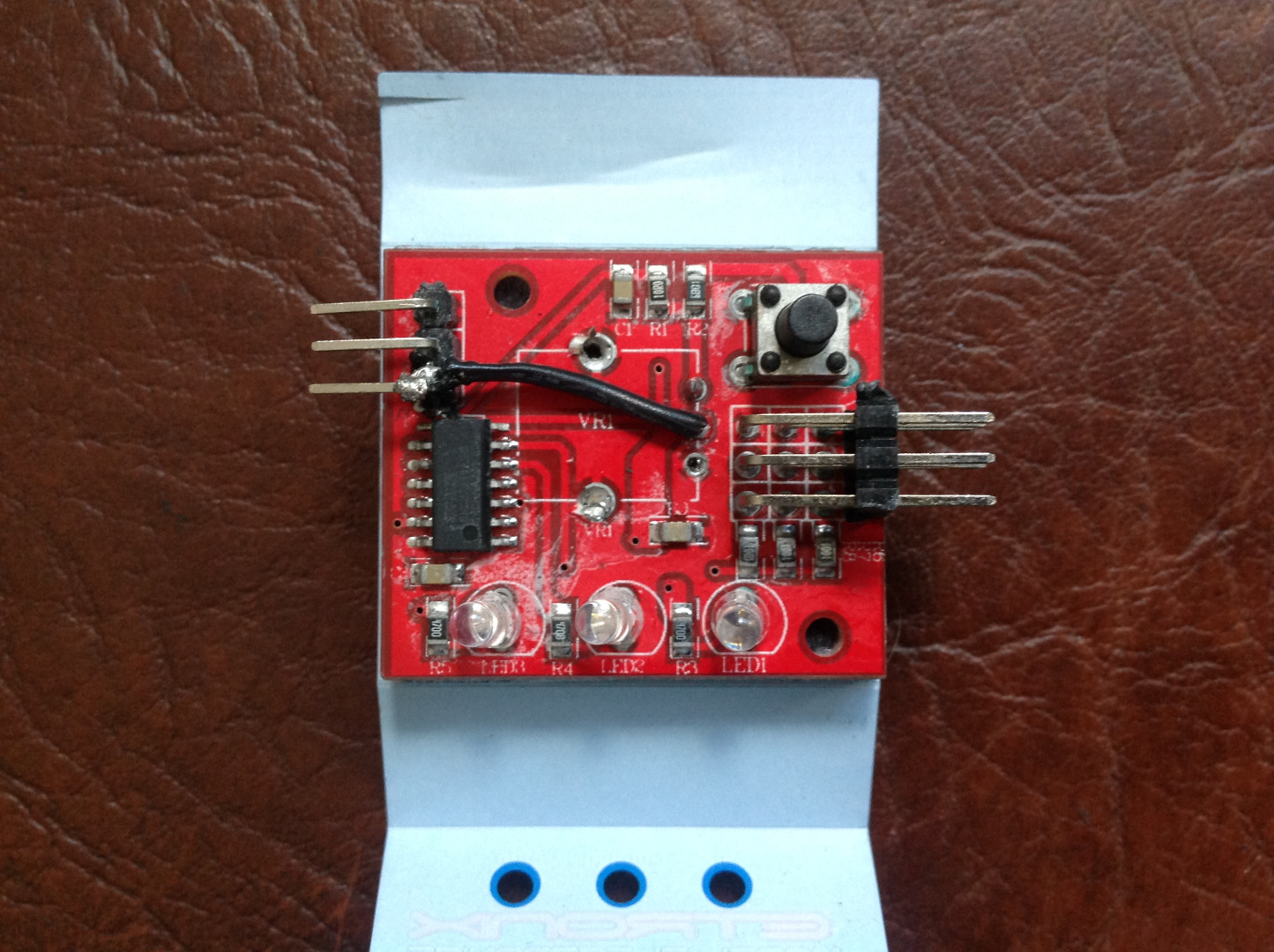 Servo Tester (Soldering).JPG