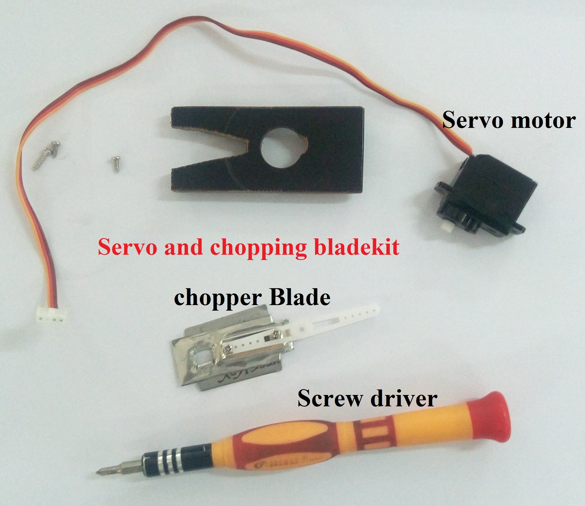 Servo and chopping bladekit.jpg